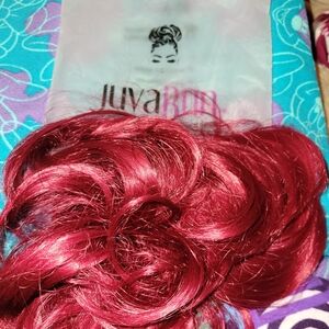 JuvaBun Messy Bun